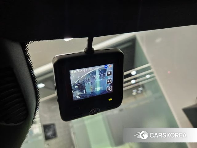 Mercedes-Benz GLC-Class X254 id 4016916 из Кореи 7