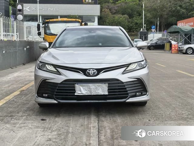 Toyota Camry id 4273739 из Китая 7