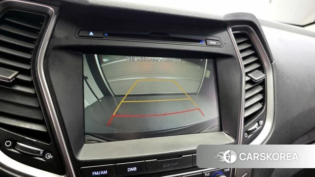 Hyundai Santa Fe The Prime id 4521009 из Кореи 7