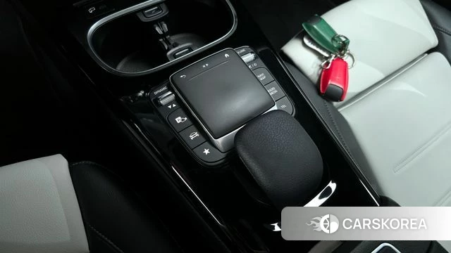 Mercedes-Benz CLA-Class C118 id 3893128 из Кореи 7