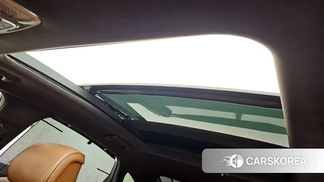 Genesis G80 (RG3) id 3631067 из Кореи 7