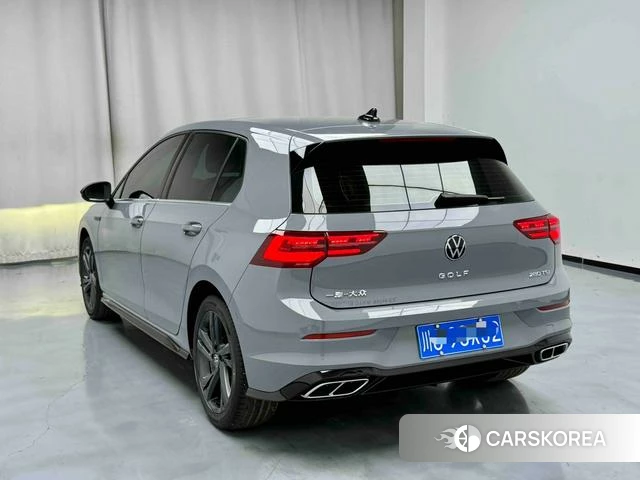 Volkswagen Golf id 4298054 из Китая 7