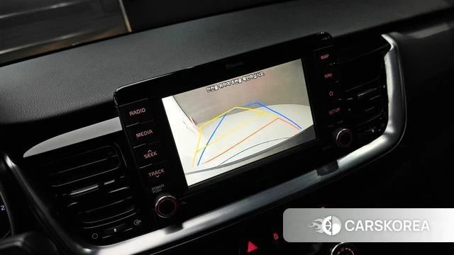 Kia Stonic id 3936021 из Кореи 7