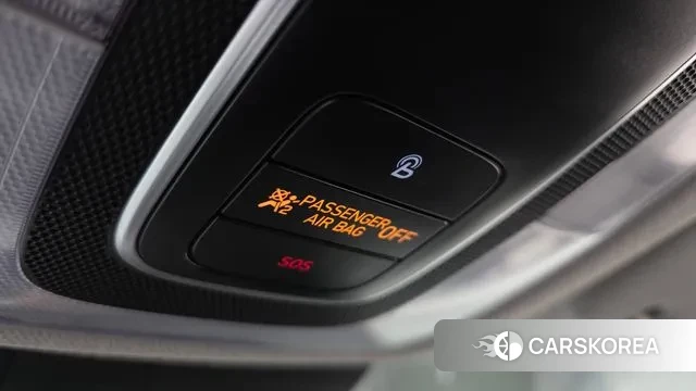 Hyundai Avante (CN7) id 3417094 из Кореи 7