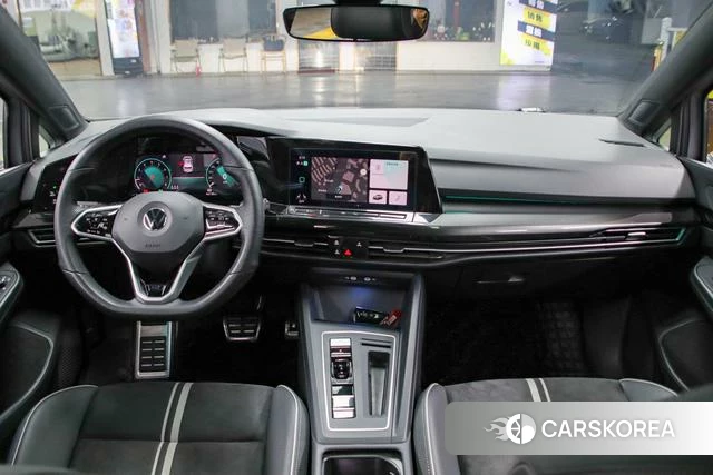 Volkswagen Golf id 4328465 из Китая 7