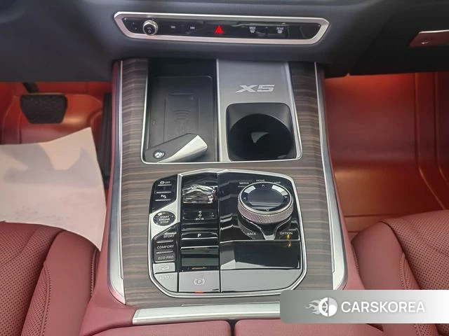 BMW X5 id 4265467 из Китая 7