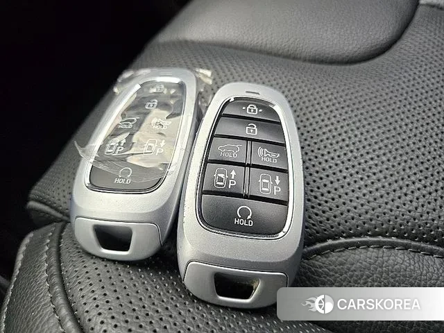 Hyundai The New Palisade id 3507831 из Кореи 7