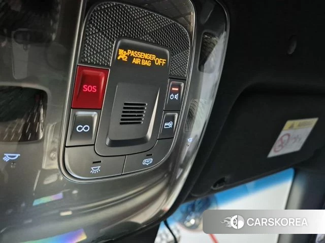 Genesis G90 (RS4) id 4298678 из Кореи 7