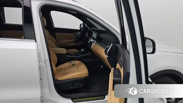 Kia Sorento 4th Generation id 2884240 из Кореи 7