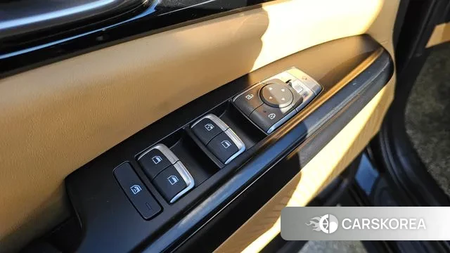 Kia Carnival 4th generation id 3504584 из Кореи 7