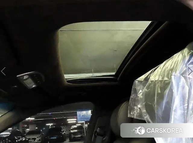 Genesis G90 id 3454501 из Кореи 7