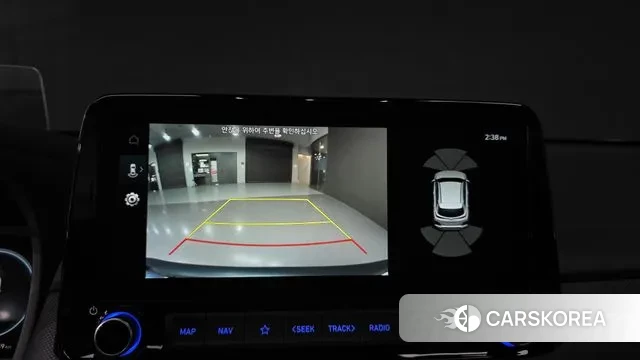 Hyundai The New Kona id 3787447 из Кореи 7