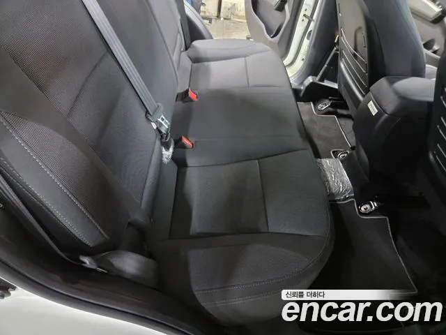 Ssangyong Berry New Tivoli id 2744420 из Кореи 7