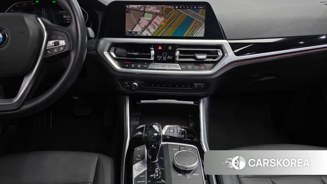 BMW 3 Series (G20) id 3814093 из Кореи 7