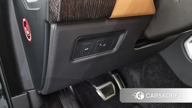 Land Rover Range Rover 4th Generation id 3480048 из Кореи 7