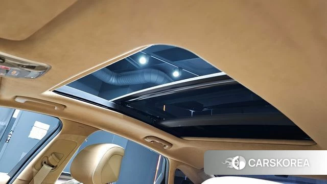 Genesis G80 (RG3) id 3922045 из Кореи 7