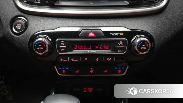 Kia The New Sorento id 4638295 из Кореи 7