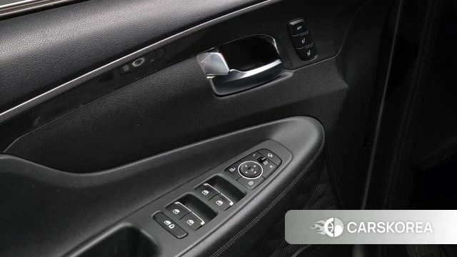 Hyundai The New Santa Fe id 4864313 из Кореи 7