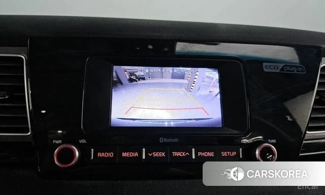 Kia Niro id 4873411 из Кореи 7