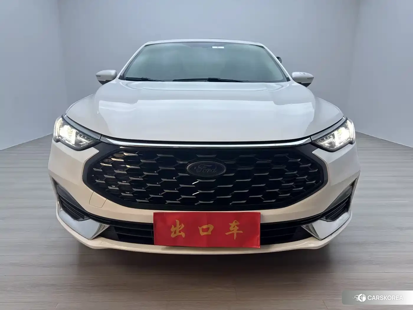 Ford Forrest id 4553690 из Китая 7