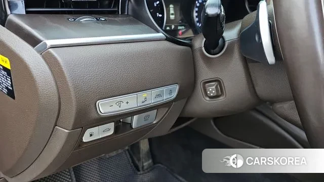 Kia More K9 id 3742615 из Кореи 7