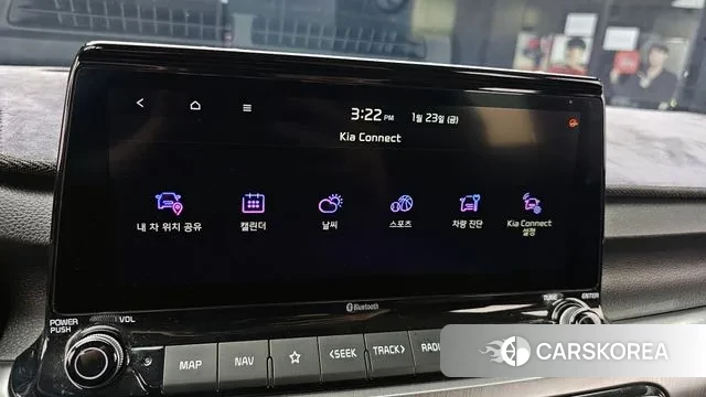 Kia Seltos id 3616591 из Кореи 7