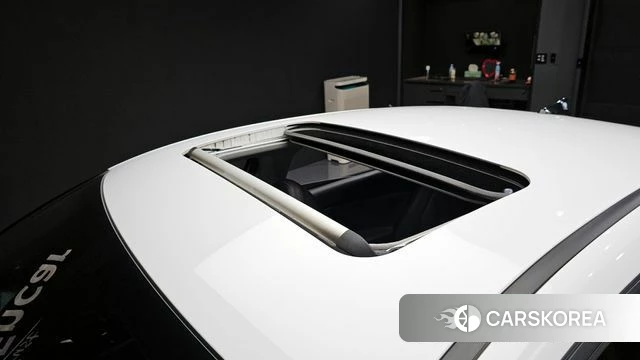 Hyundai Avante (CN7) id 4203100 из Кореи 7