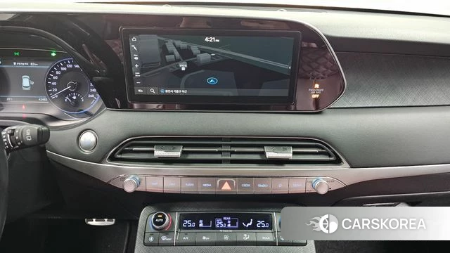 Hyundai Palisade id 3885241 из Кореи 7