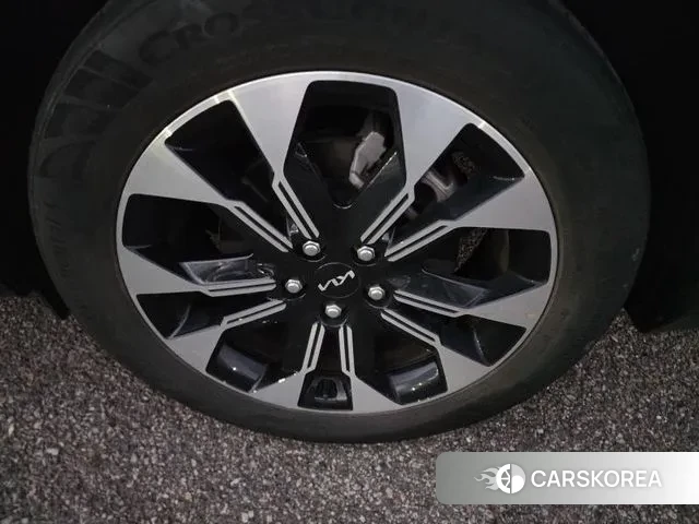 Kia Carnival 4th generation id 3438126 из Кореи 7