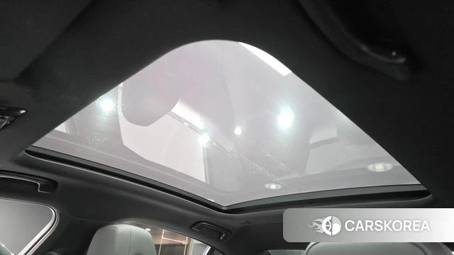 BMW 5 Series (G60) id 3909217 из Кореи 7