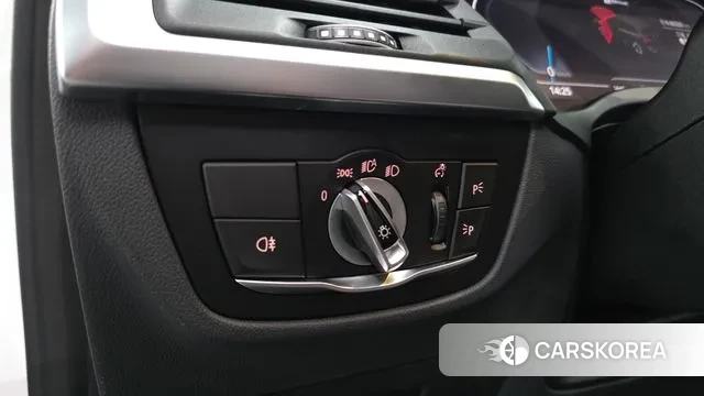 BMW iX3 id 3585649 из Кореи 7