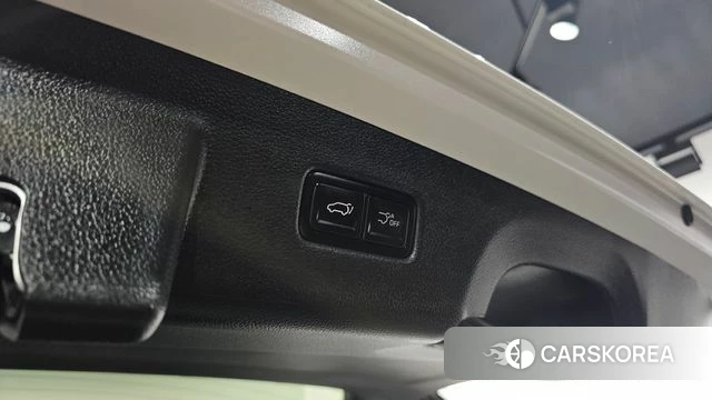 Kia The New Carnival 4th Generation id 4301951 из Кореи 7
