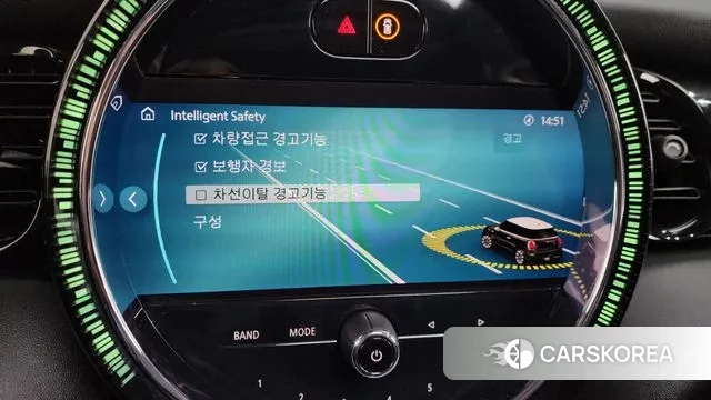 Mini Cooper id 3582021 из Кореи 7