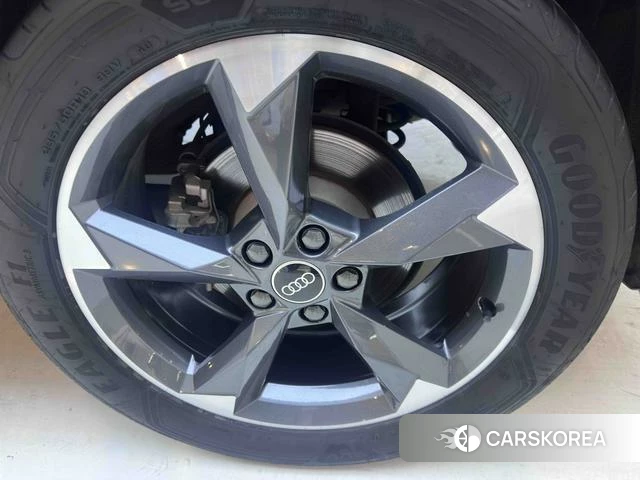 Audi Q3 id 4313431 из Китая 7