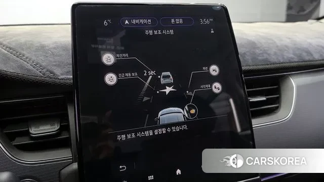 Renault Korea (Samsung) XM3 id 3556467 из Кореи 7