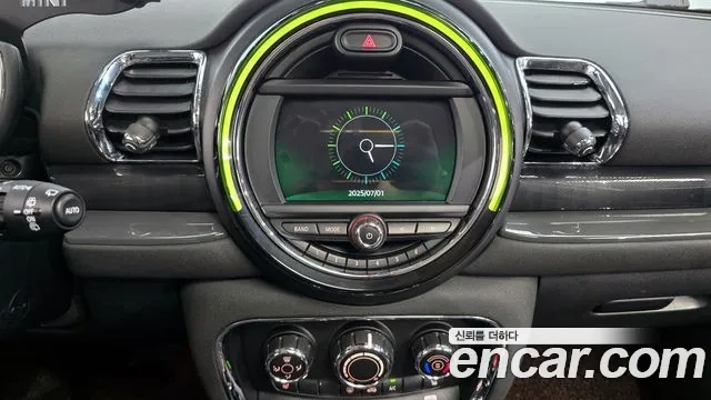 Mini Cooper Clubman id 2886774 из Кореи 7