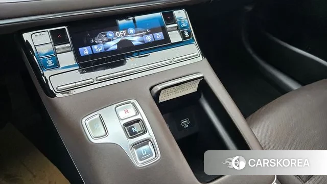 Hyundai The New Grandeur IG id 3307703 из Кореи 7