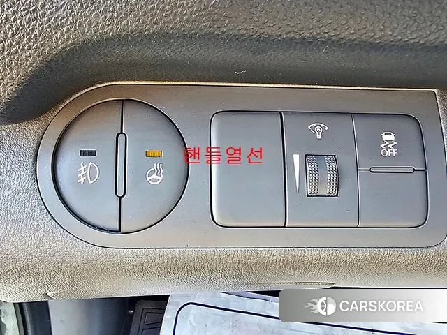 Hyundai The New Grand Starex id 2322275 из Кореи 7