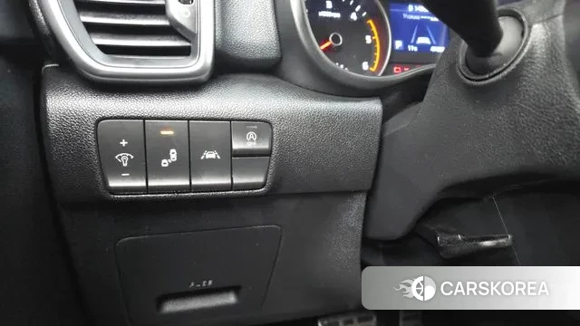 Kia Sportage The Bold id 3692148 из Кореи 7