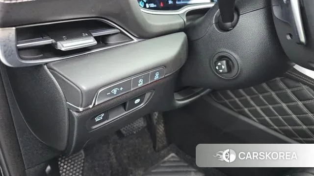 Genesis GV80 id 3311538 из Кореи 7