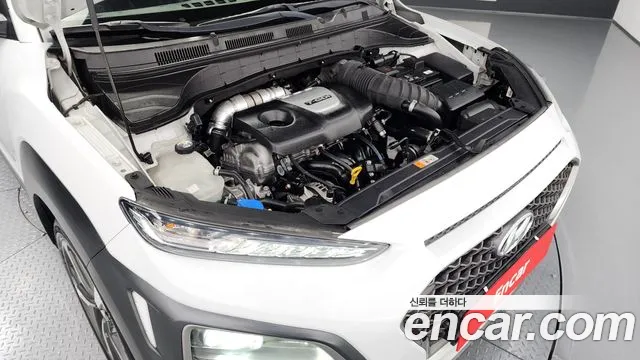 Hyundai Kona id 2760670 из Кореи 7