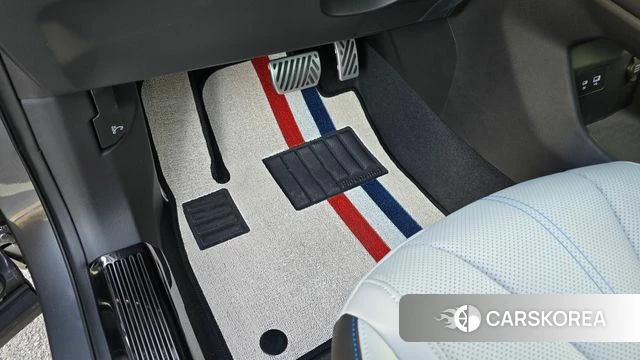 Renault Korea (Samsung) Grand Coleos id 3731126 из Кореи 7