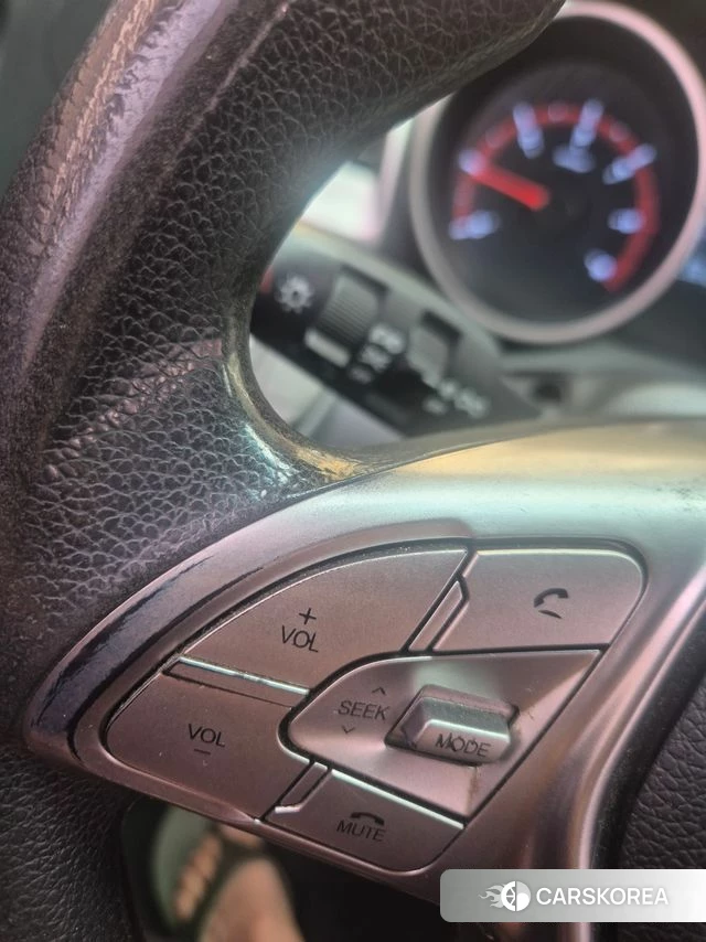 Ssangyong Tivoli Armor id 3942686 из Кореи 7