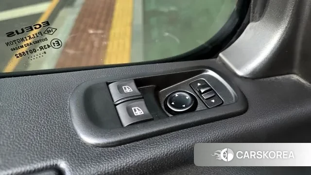 Renault Korea (Samsung) Master id 3778125 из Кореи 7