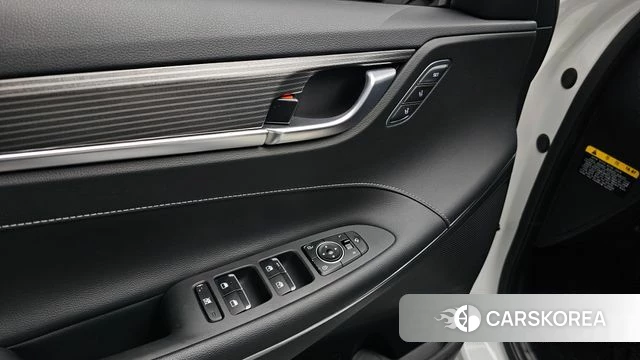Hyundai Grandeur IG id 4285122 из Кореи 7