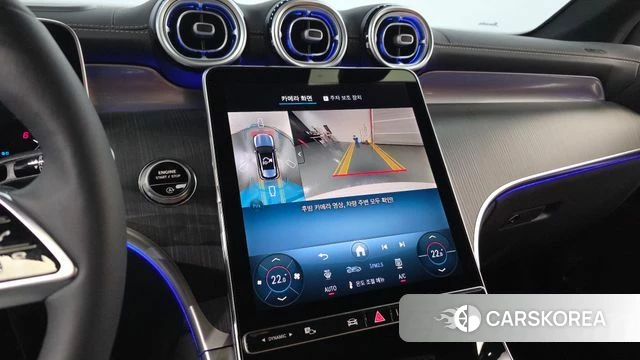 Mercedes-Benz GLC-Class X254 id 4185472 из Кореи 7