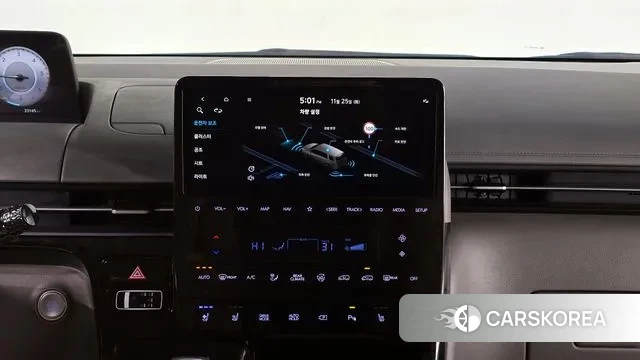 Hyundai Staria id 3405953 из Кореи 7