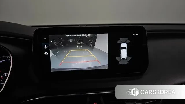 Hyundai The New Santa Fe id 3759827 из Кореи 7