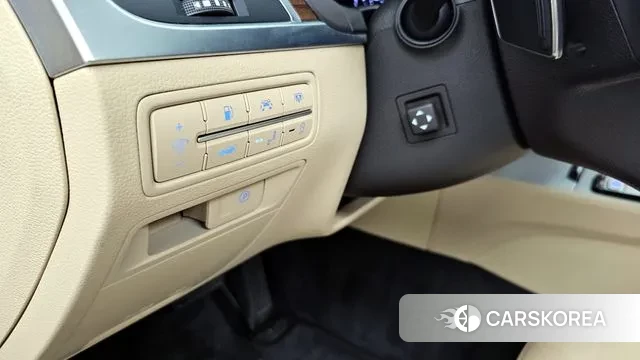 Genesis G80 id 3429202 из Кореи 7