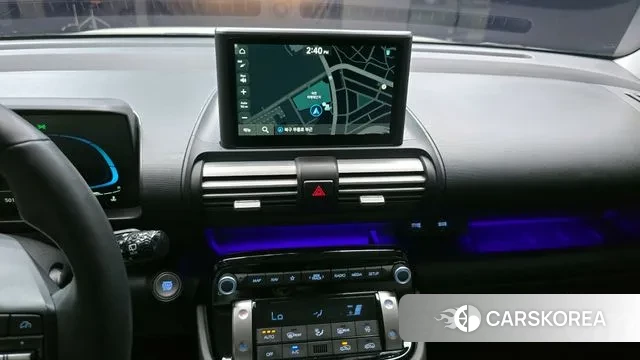 Hyundai Casper id 3142779 из Кореи 7